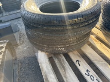 New 2pcs Road Guider St225/75r15 Tires