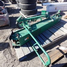 Textron Core Harvester