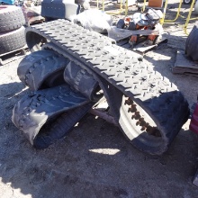 Rubber Tracks