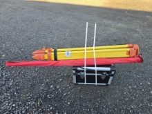 New Future Self Leveling Rotary Laser Level