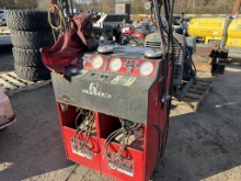 White Industries 6R AC Recovery System