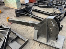 New Future FLA79 Adjustable Forklift Lifting Arm