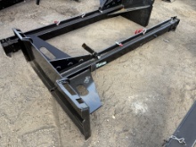 New Future STB47 Skid Steer Telescopic Boom