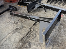 New Future STB47 Skid Steer Telescopic Boom