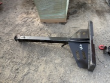 New Future MTB87 Mini Skid Steer Telescopic Boom