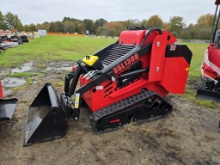 New 2026 SDLANCH SSL1300 Skid Steer