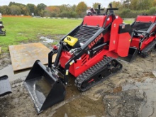 New 2026 SDLANCH SSL1300 Skid Steer