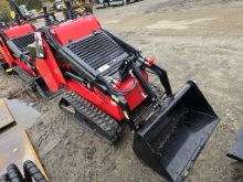 New 2026 SDLANCH SSL1300 Skid Steer