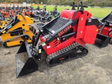 New 2026 SDLANCH SSL1300 Skid Steer