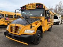 2013 Blue Bird 30 Passenger School Bus