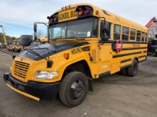 2013 Blue Bird 30 Passenger School Bus