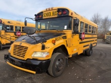 2013 Blue Bird 30 Passenger School Bus