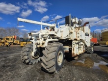 Terex Rs-500c Soil Stabilizer/ Reclaimer