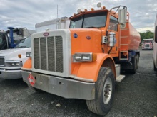 2008 Peterbilt 365 Fuel Truck
