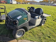 Club Car Carryall 300 Golf Cart
