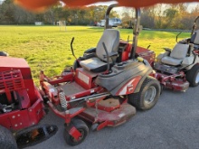 Ferris IS 5100Z Zero Turn Mower