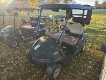Club Car Electric Golf Cart