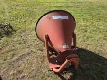 Cosmo 500 3-point Hitch Spreader