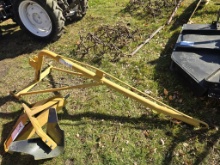 Tarter 3-Point Hitch Boom Pole