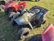 Polaris Sportsman 90 Four- Wheeler
