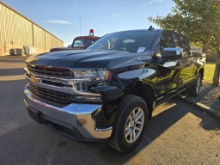 2022 Chevy Silverado LT 1500 Pickup Truck