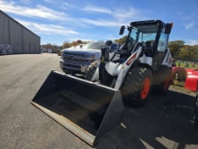 2021 Bobcat L85 Wheel Loader