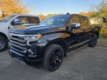 2022 Chevy Silverado 1500 High Country Pickup
