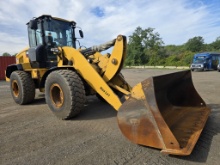 2013 Cat 938k High Lift Wheel Loader