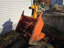 Holder Rad 4150-sb Snow Blower