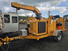 2022 Bandit Intimidator 18xp Wood Chipper