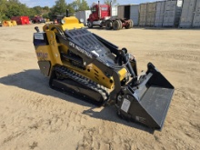 2026 Cfg Industrial Kkta27 Skid Steer