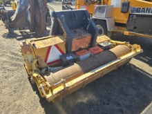 Meri Crusher MJ Soil Stabilizer