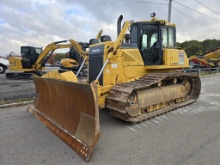 2012 Komatsu D65px17 Dozer