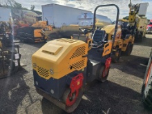 2024 15r Double Drum Roller
