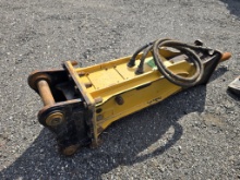 Hyd Excavator Hammer
