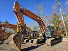2013 Hitachi ZX350LC-5N Excavator