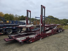 2018 Automax Amx-7.0 Car Hauler