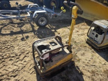 Wacker Neuson BPU 3545A Plate Compactor