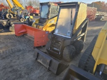 Prime Mover L75 Skid Steer