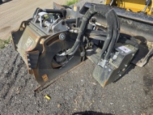 Cat Pc306b Cold Planer
