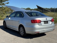 2013 VW Jetta SE