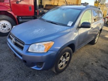 2013 Toyota Rav 4