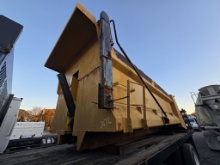 Steel Dump Body