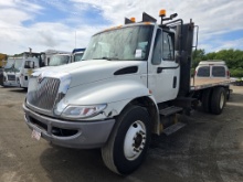 2013 International 4300 Rollback