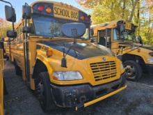 2013 Blue Bird 30 Passenger School Bus