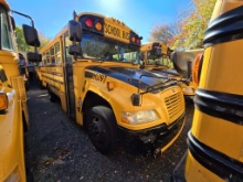 2013 Blue Bird 30 Passenger School Bus