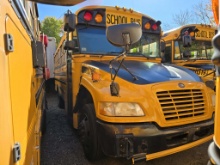 2013 Blue Bird 30 Passenger School Bus