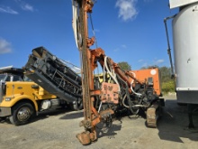 2000 Sulivan Ramsxmsr-12 Blast Hole Drill