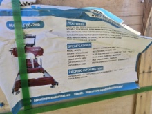 New Agrotk Yc-26g Sawmill
