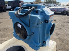 Dri-Eaz DefendAir HEPA 500 Air Scrubber